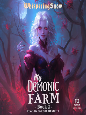 cover image of My Demonic Farm